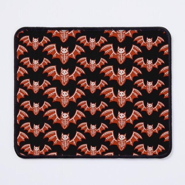 Item preview, Blushing Skeletal Bats - Halloween - [2021 Collection] BK005 designed and sold by bewitched_closet.