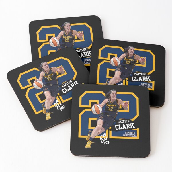 Item preview, Caitlin Clark - Indiana Fever designed and sold by JesseNolan.