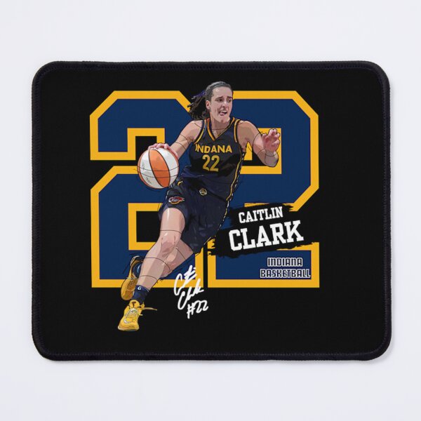 Item preview, Caitlin Clark - Indiana Fever designed and sold by JesseNolan.