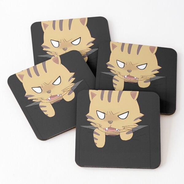 Item preview, Pocket-Taiga designed and sold by MUteOdkiN.