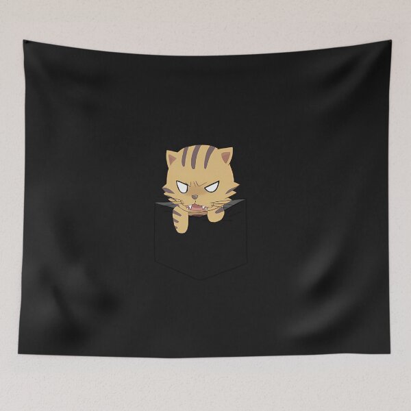 Item preview, Pocket-Taiga designed and sold by MUteOdkiN.