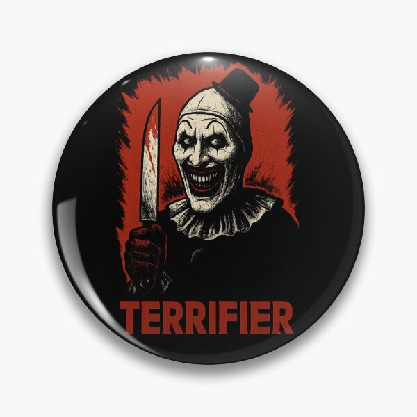 Item preview, Macabre Laughter - Fan Art Design designed and sold by elsotanodelcine.