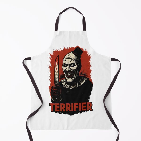 Item preview, Macabre Laughter - Fan Art Design designed and sold by elsotanodelcine.