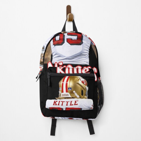 Item preview, Brock Purdy And George Kittle Celebration - Niners Forever designed and sold by ROBERTAGEESHOP.