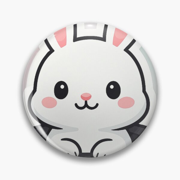 Item preview, Magical Bunny designed and sold by TN-Stores.