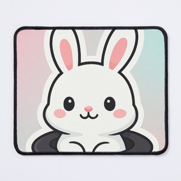 Item preview, Magical Bunny designed and sold by TN-Stores.