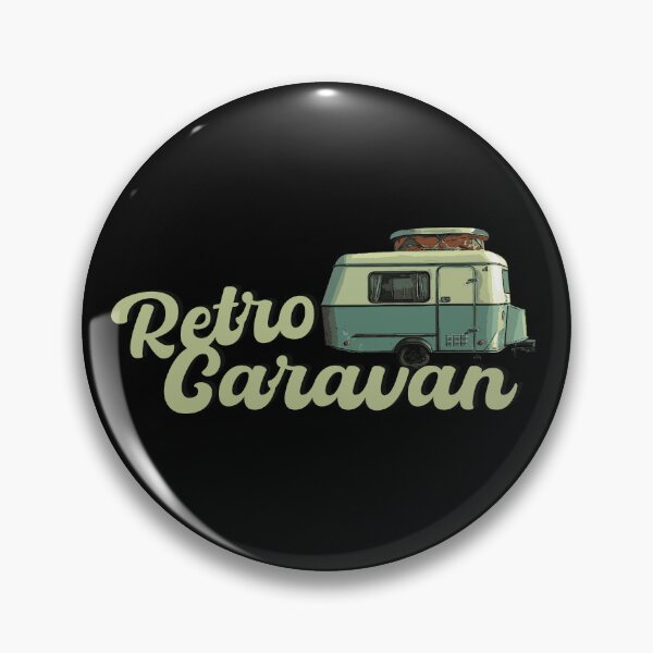 Artikelvorschau, Eriba Caravan Camping entworfen und verkauft von Wolagno.