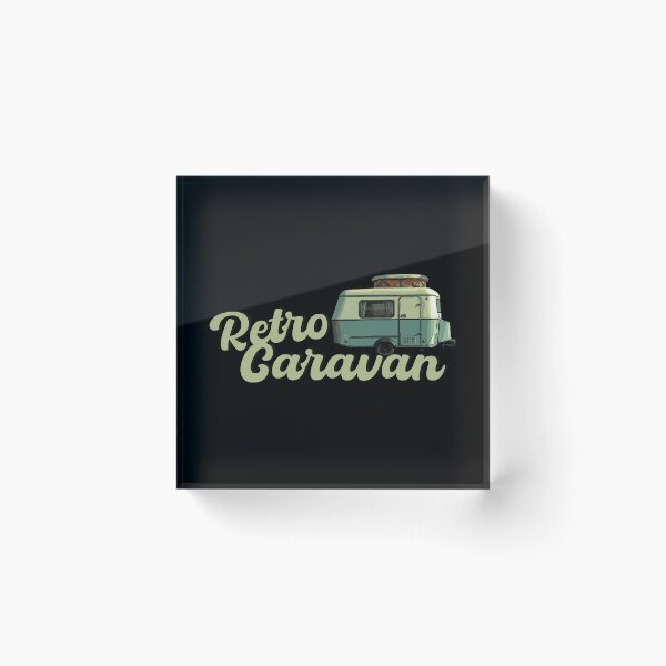 Item preview, Eriba Caravan Camping designed and sold by Wolagno.