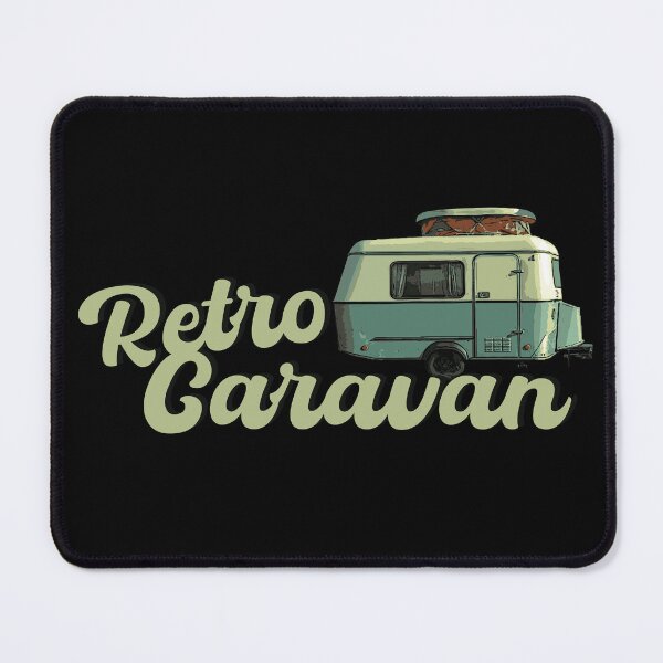 Item preview, Eriba Caravan Camping designed and sold by Wolagno.
