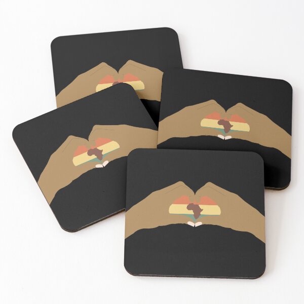 Item preview, Black History Lovers designed and sold by Dragonfly-10.