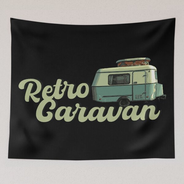 Item preview, Eriba Caravan Camping designed and sold by Wolagno.
