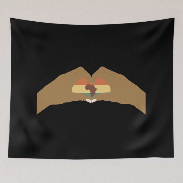 Item preview, Black History Lovers designed and sold by Dragonfly-10.