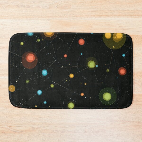 Item preview, Quantum Dots designed and sold by Ev3rM0r3.