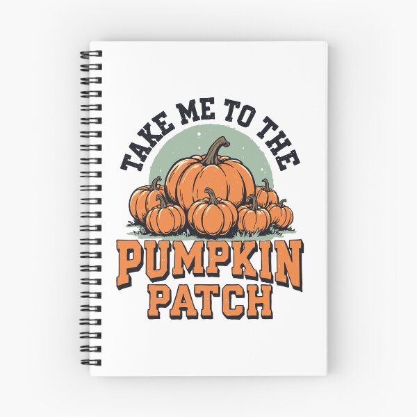 Item preview, Take me to the pumpkin patch designed and sold by PaulSDesign.