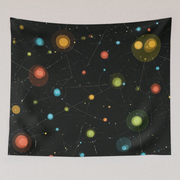 Item preview, Quantum Dots designed and sold by Ev3rM0r3.