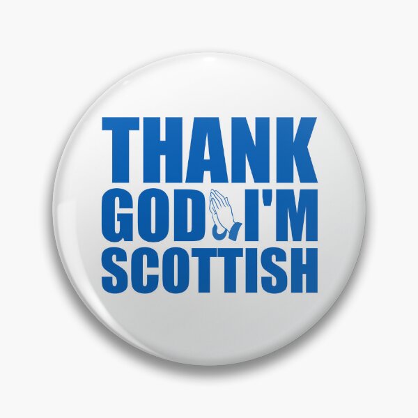 Item preview, Proud Scotland designed and sold by WiseNomad.