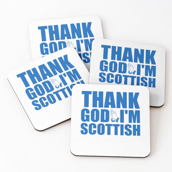 Item preview, Proud Scotland designed and sold by WiseNomad.