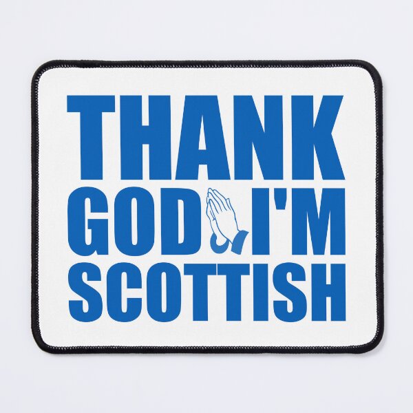 Item preview, Proud Scotland designed and sold by WiseNomad.