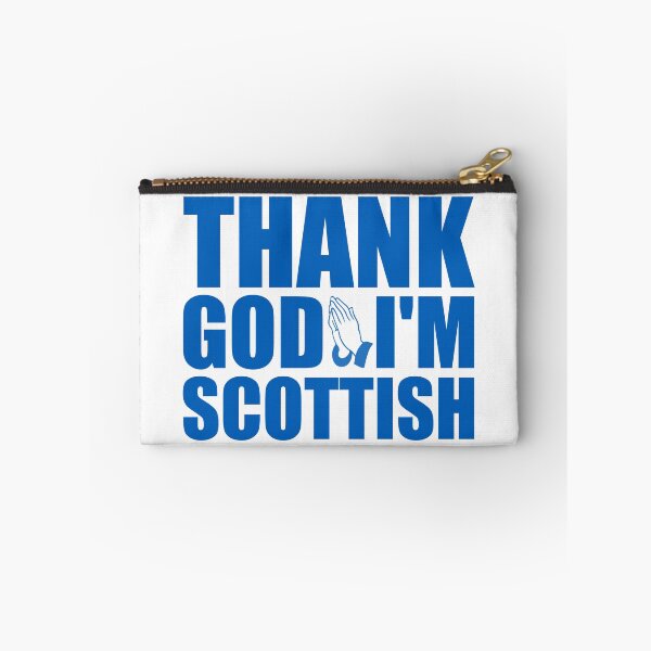Item preview, Proud Scotland designed and sold by WiseNomad.