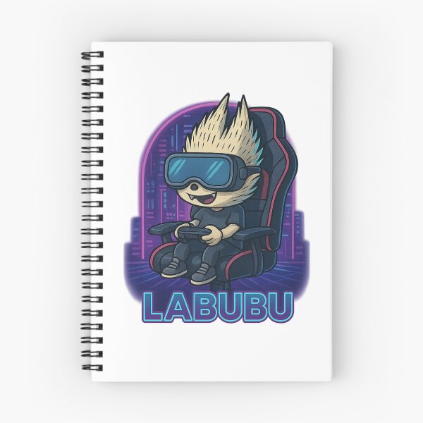 Item preview, Labubu 16 designed and sold by Apple-Design369.