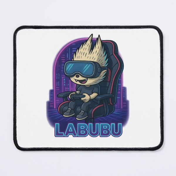 Item preview, Labubu 16 designed and sold by Apple-Design369.
