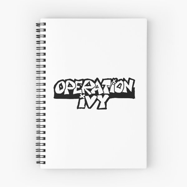 Item preview, Operation Ivy designed and sold by eleanorbalde.