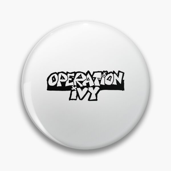 Item preview, Operation Ivy designed and sold by eleanorbalde.