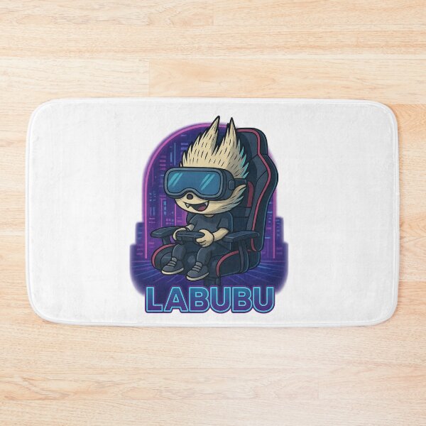 Item preview, Labubu 16 designed and sold by Apple-Design369.