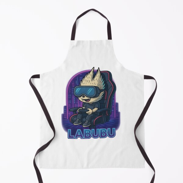 Item preview, Labubu 16 designed and sold by Apple-Design369.