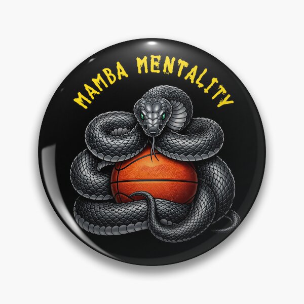 Item preview, Mamba mentality designed and sold by Jamalhama.