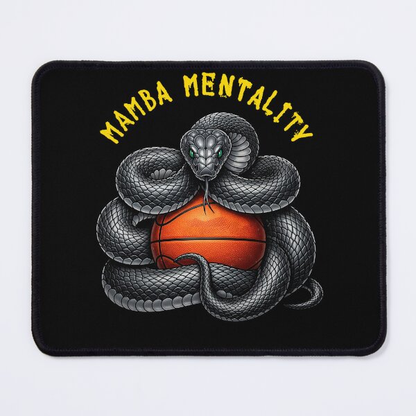 Item preview, Mamba mentality designed and sold by Jamalhama.
