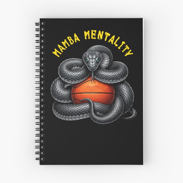 Item preview, Mamba mentality designed and sold by Jamalhama.