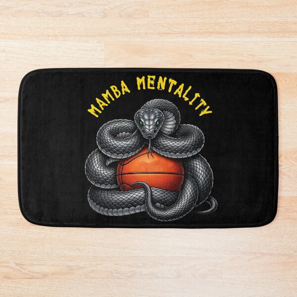 Item preview, Mamba mentality designed and sold by Jamalhama.