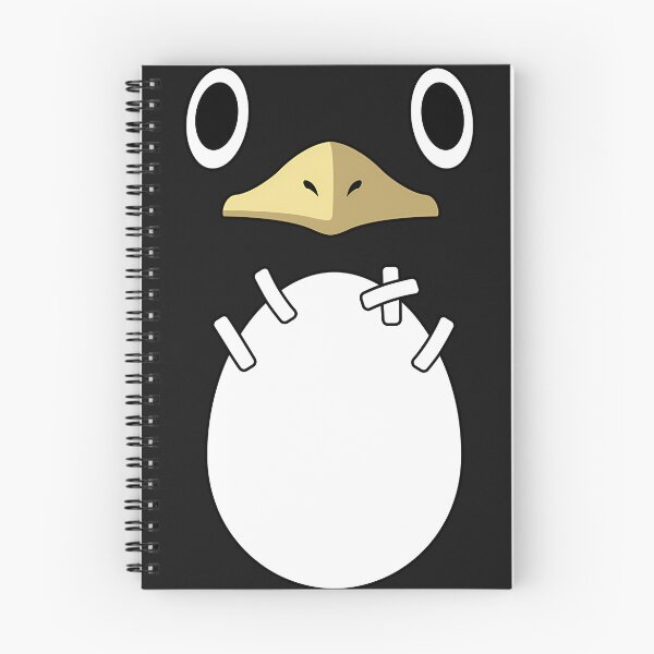Item preview, Prinny-(1) designed and sold by MUteOdkiN.