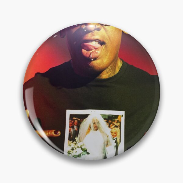 Item preview, Rodman Portrait designed and sold by eusebiosidrwvpw.