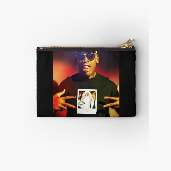 Item preview, Rodman Portrait designed and sold by eusebiosidrwvpw.