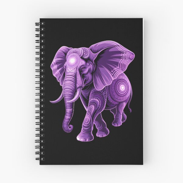Item preview, Elephant Alzheimer Awareness , END ALZ designed and sold by Sunset4Bones.