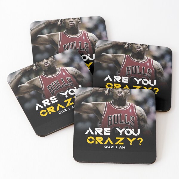 Item preview, Rodman Portrait designed and sold by eusebiosidrwvpw.