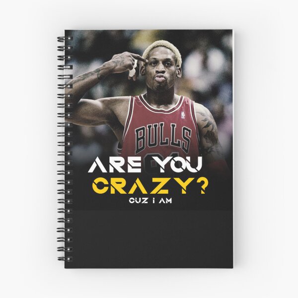 Item preview, Rodman Portrait designed and sold by eusebiosidrwvpw.