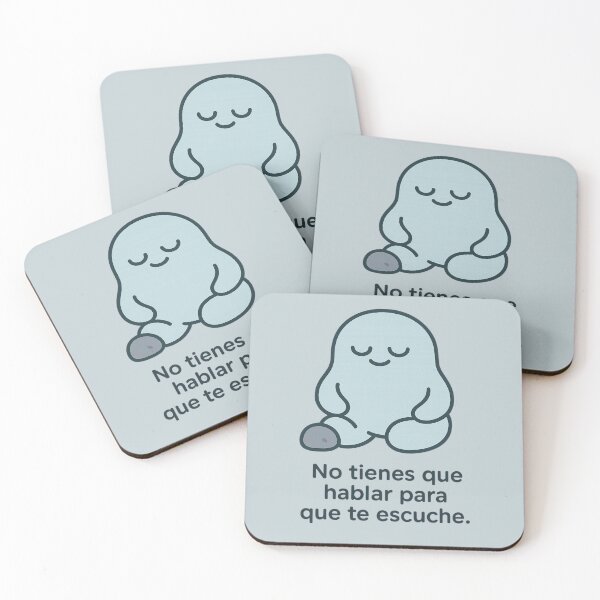 Item preview, Serón - Silent Listening Soft Presences Kolors designed and sold by Kolors Otilium Studio.