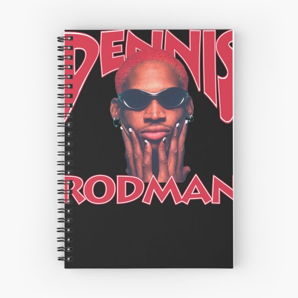 Item preview, Rodman Portrait designed and sold by eusebiosidrwvpw.