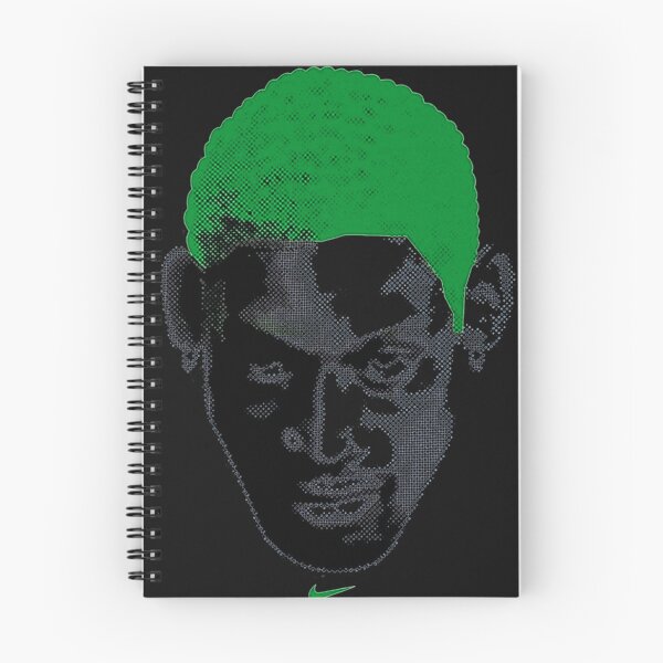 Item preview, Rodman Portrait designed and sold by eusebiosidrwvpw.