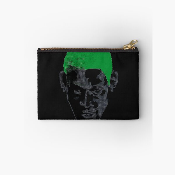 Item preview, Rodman Portrait designed and sold by eusebiosidrwvpw.
