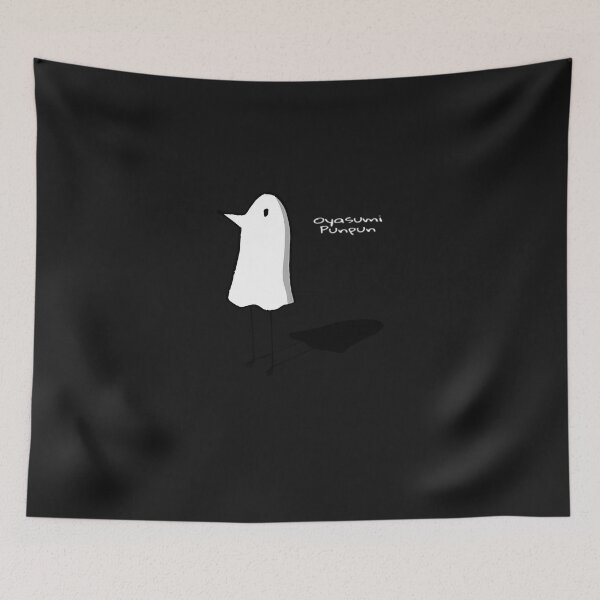 Item preview, Punpun-Punyama designed and sold by MUteOdkiN.