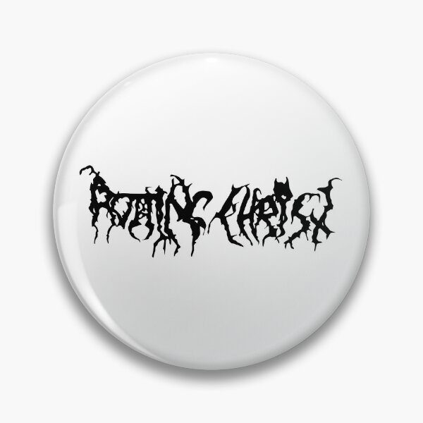 Item preview, Rotting Christ 1 designed and sold by lyntonjuilfs.