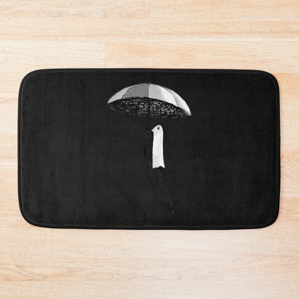 Item preview, Punpun-Umbrella designed and sold by MUteOdkiN.