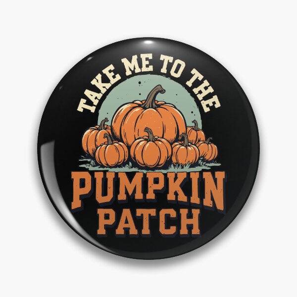 Item preview, Take me to the pumpkin patch designed and sold by PaulSDesign.