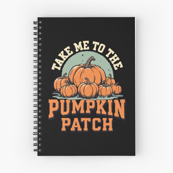 Item preview, Take me to the pumpkin patch designed and sold by PaulSDesign.