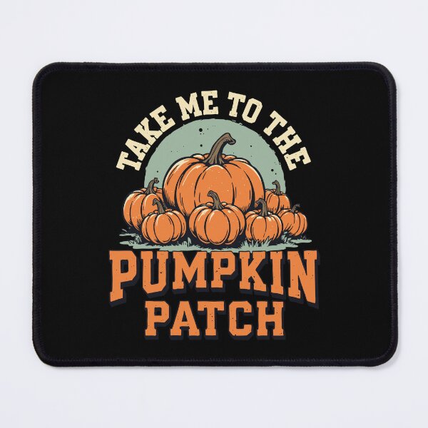 Item preview, Take me to the pumpkin patch designed and sold by PaulSDesign.