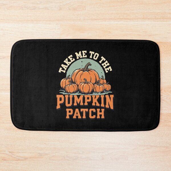 Item preview, Take me to the pumpkin patch designed and sold by PaulSDesign.